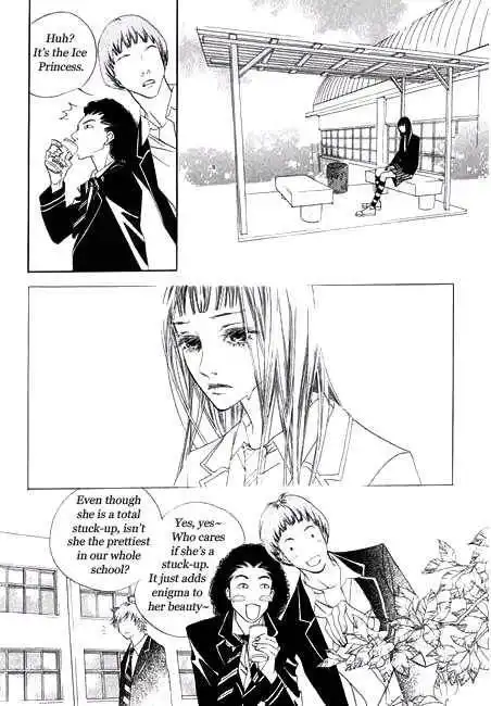 Flowers of Evil Chapter 2 26